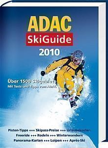 ADAC SkiGuide 2010